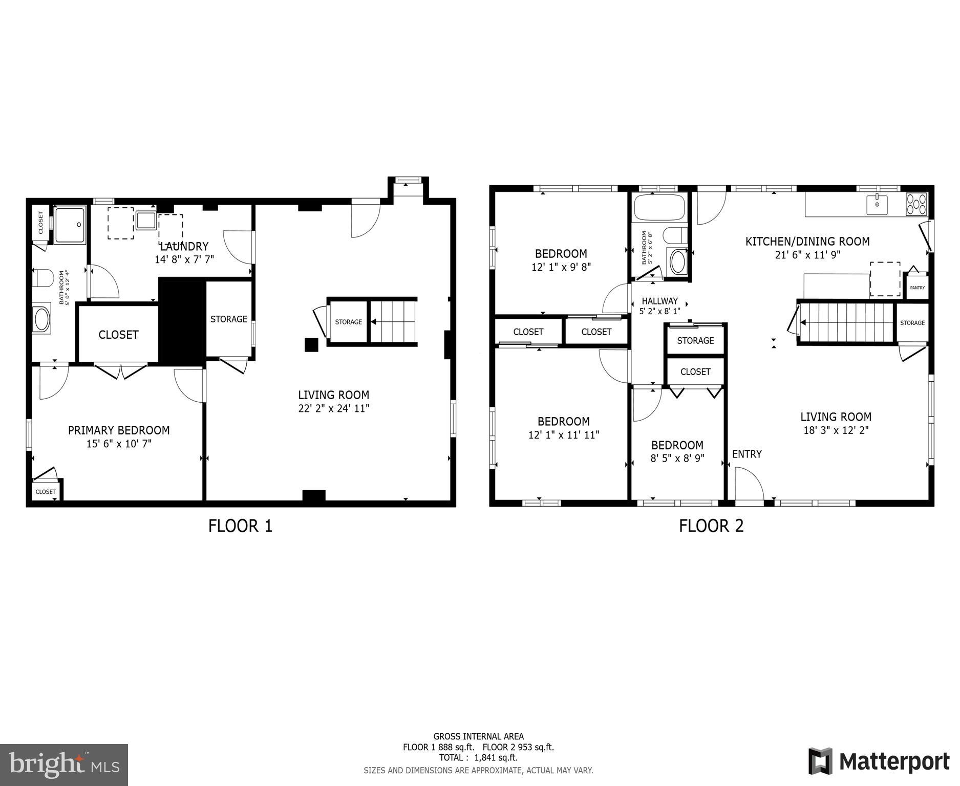 1030 Collwood Road Catonsville, MD 21228 - Photo 48 of 48