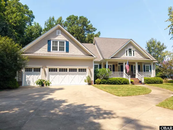 $599,000 | 105 Elk Creek Court, Unit 21, Hertford, NC 27944