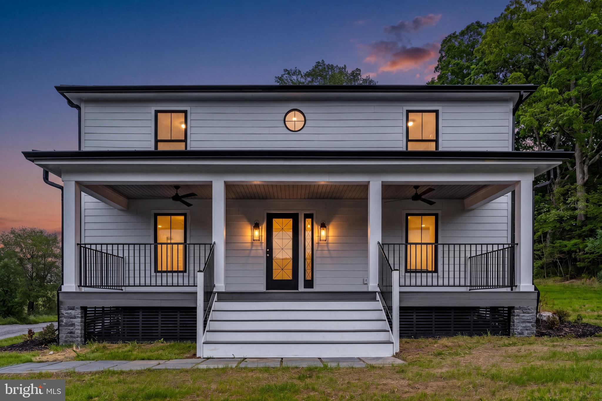 90 Main Street Washington, VA 22747 - Photo 1 of 41