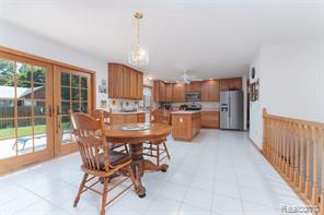 5382 Meadowlawn Road Fowlerville, MI 48836 - Photo 9 of 45 Gallery Image 9