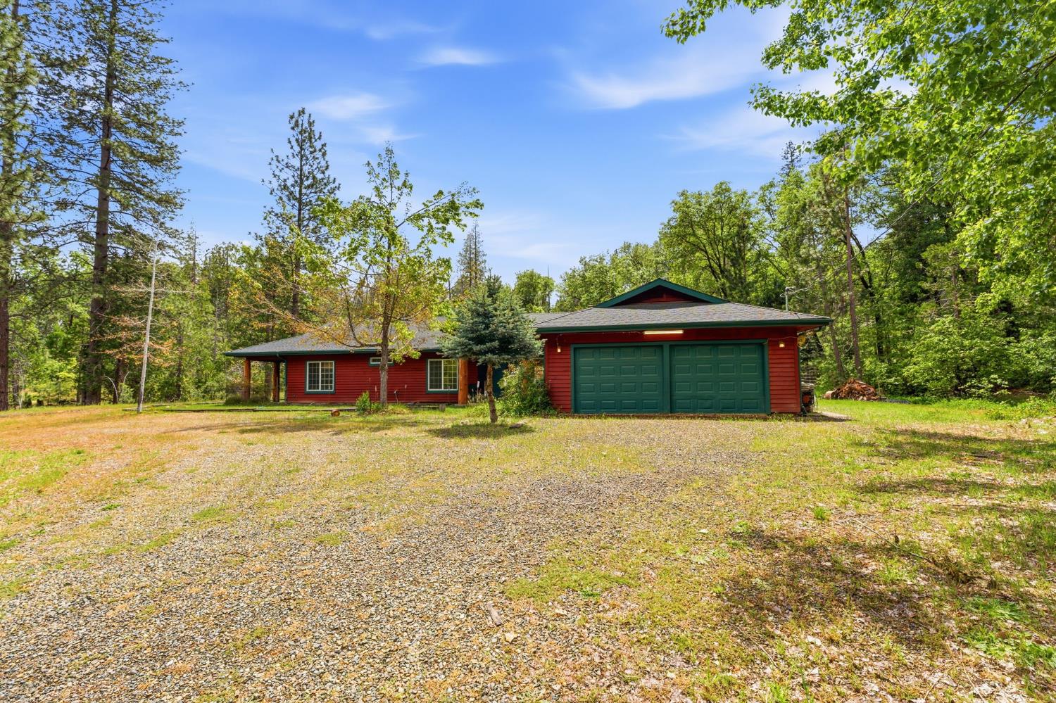 7019 Scott Road Mariposa, CA 95338 - Photo 36 of 77