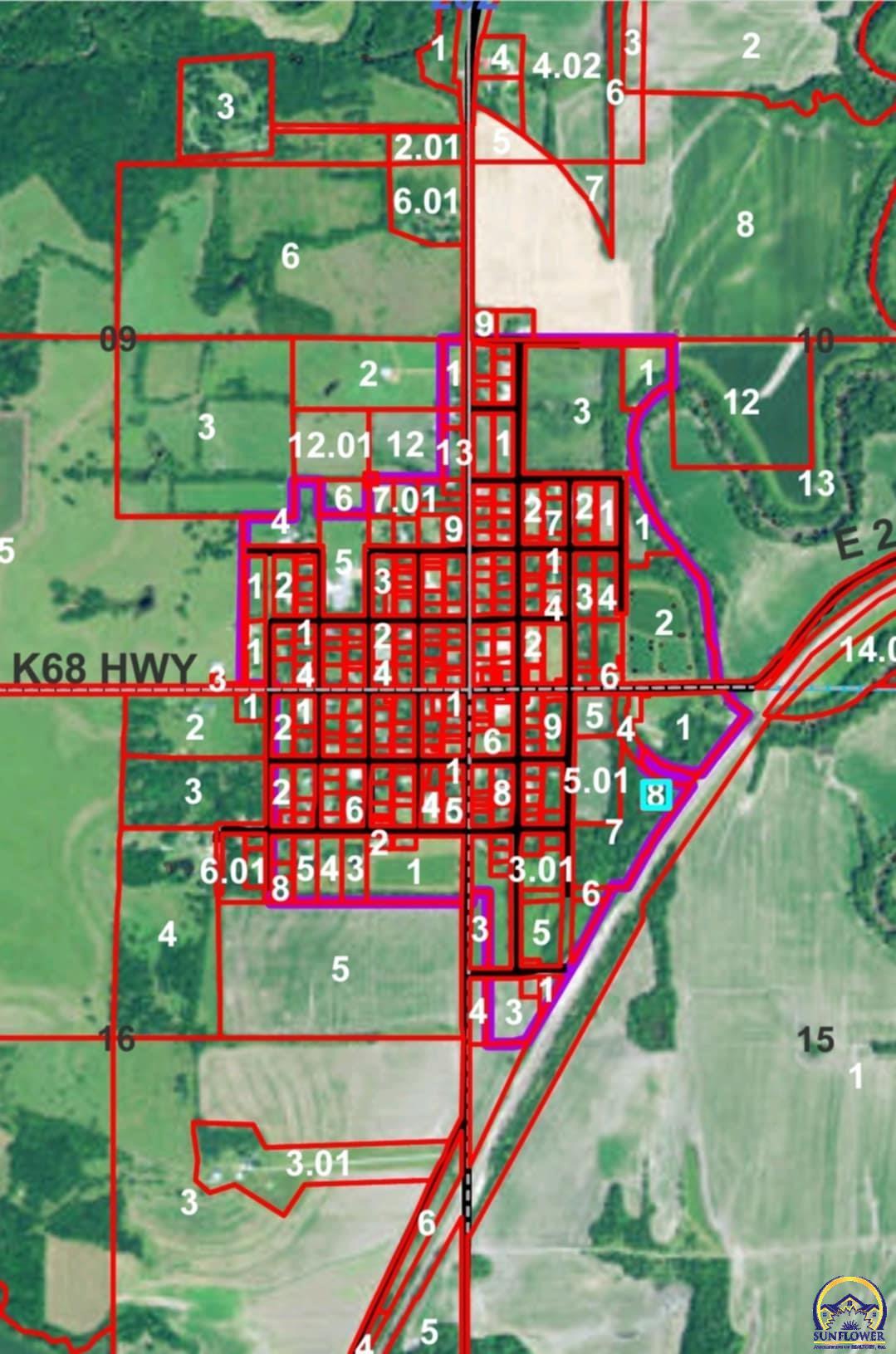 0 East Poplar Street Quenemo, KS 66528 - Photo 5 of 5