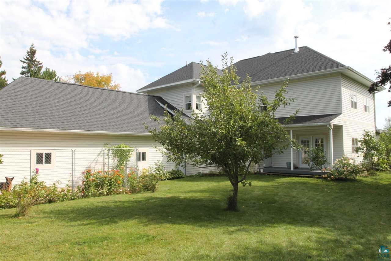 28750 Wedal Road Washburn, WI 54891 - Photo 29 of 30 Gallery Image 29