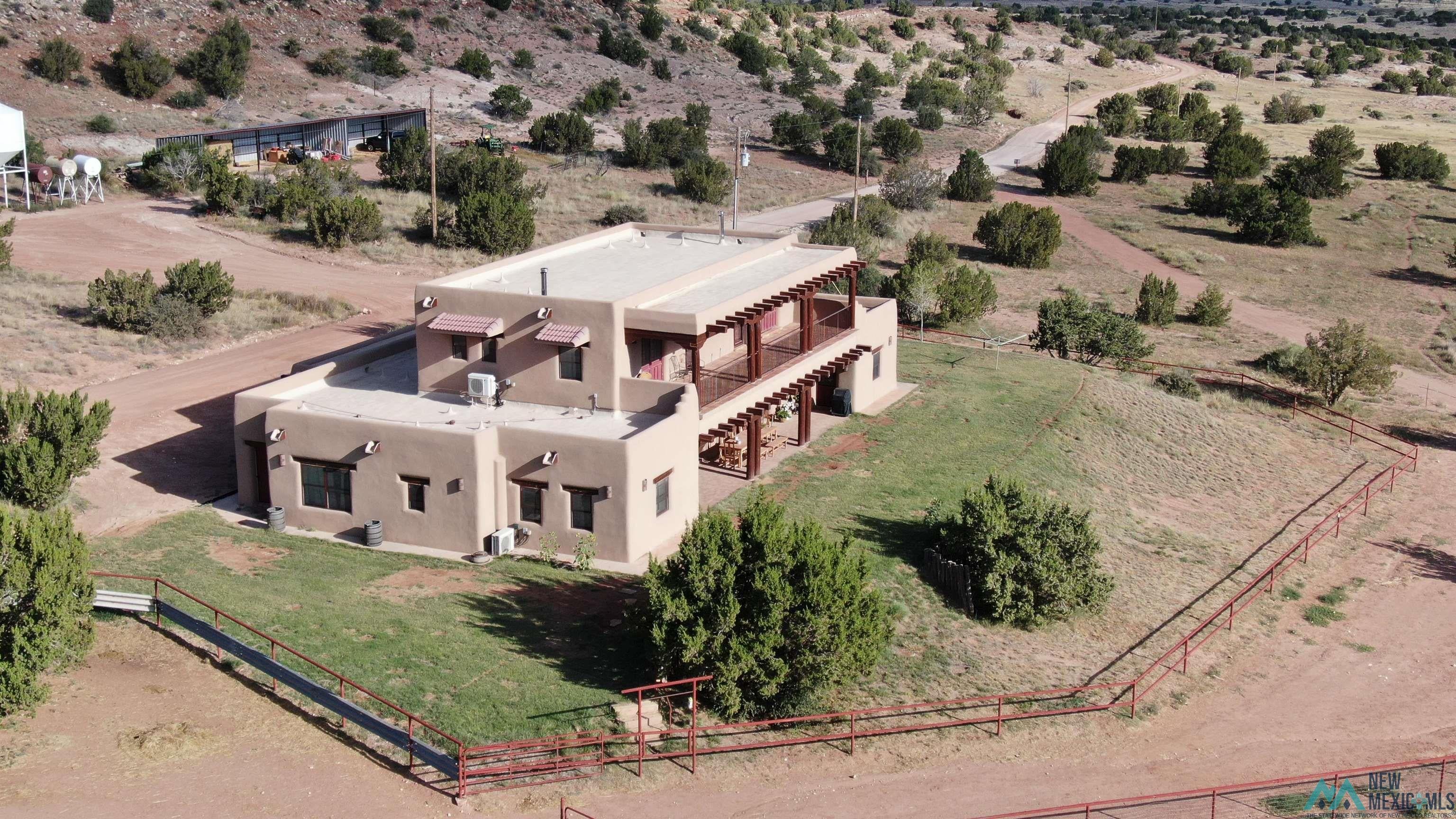 Pecos Valley Ranch Santa Rosa, NM 88435 - Photo 1 of 50
