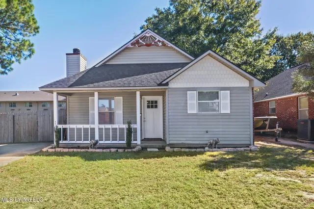 $200,000 | 398 Nelson Road, Biloxi, MS 39531