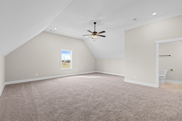 5558 Borthick Road Springfield, TN 37172 - Photo 27 of 43 wooden floor in an empty room with a window
