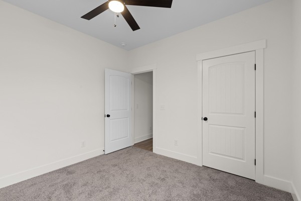 5558 Borthick Road Springfield, TN 37172 - Photo 32 of 43 a view of an empty room