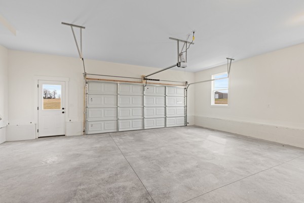 5558 Borthick Road Springfield, TN 37172 - Photo 36 of 43 a view of a garage