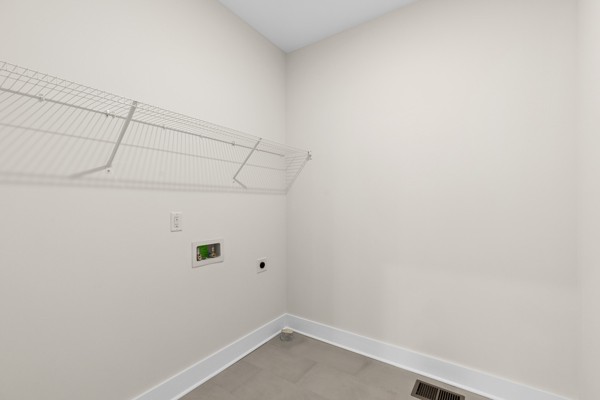 5558 Borthick Road Springfield, TN 37172 - Photo 38 of 43 a view of a small space