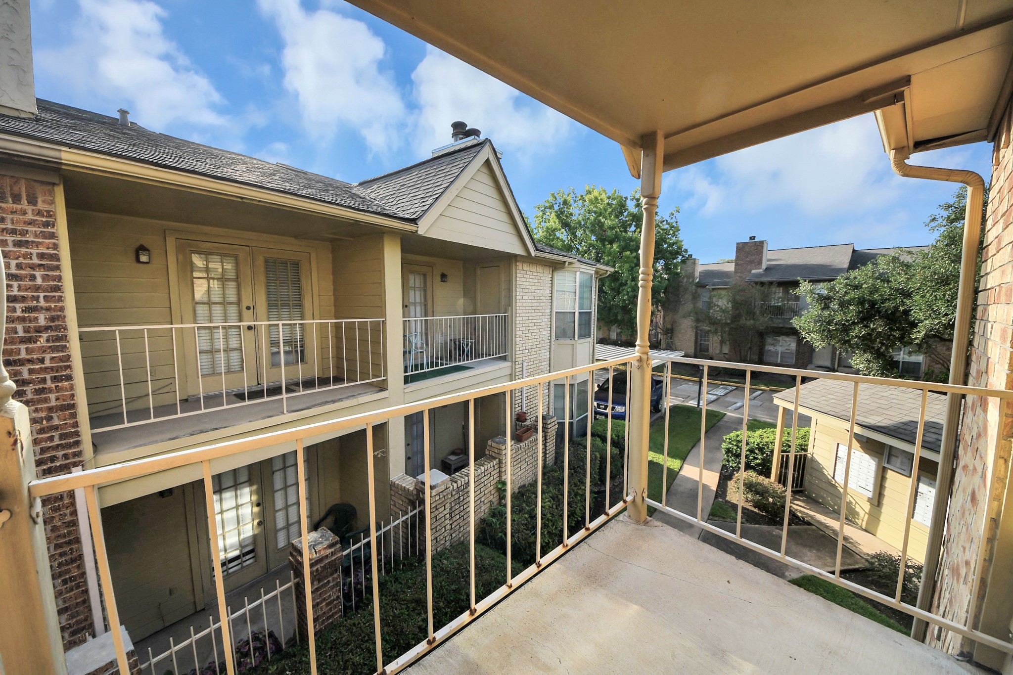 1515 Sandy Springs Road, Unit 1202 Houston, TX 77042 - Photo 40 of 43 Gallery Image 40