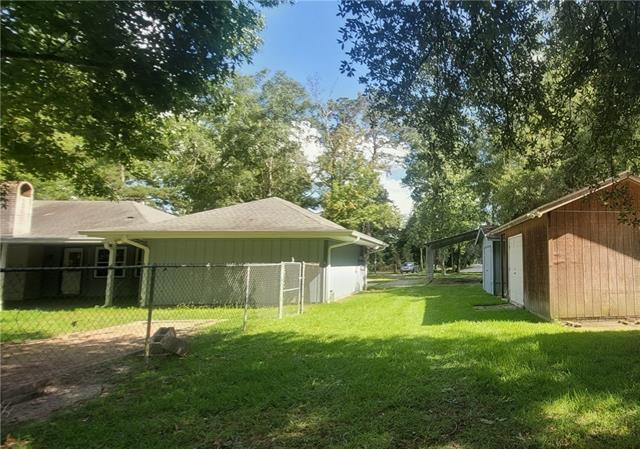 420 Davis Landing Road Slidell, LA 70461 - Photo 33 of 37
