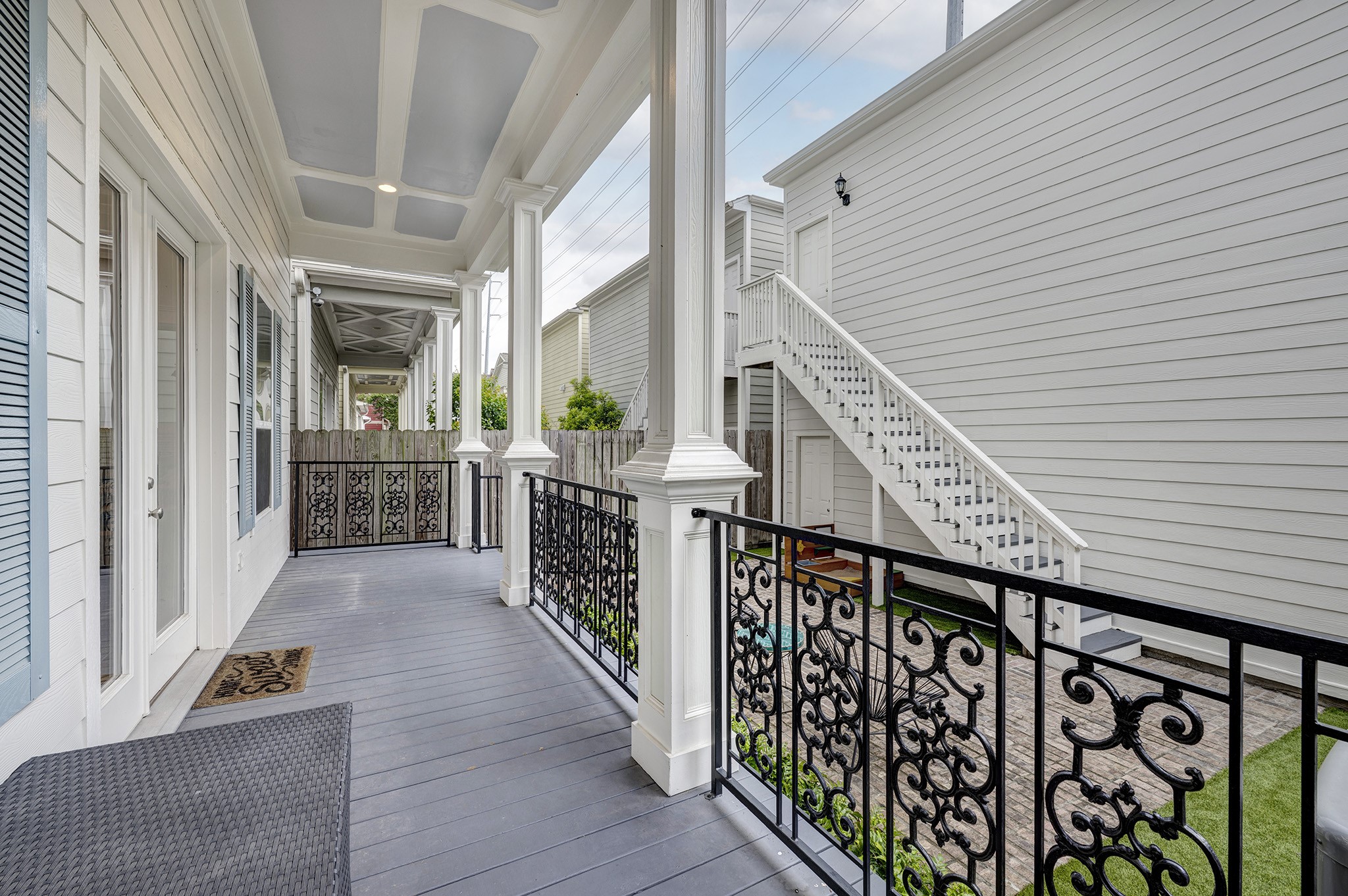 1010 Nicholson Street Houston, TX 77008 - Photo 24 of 28