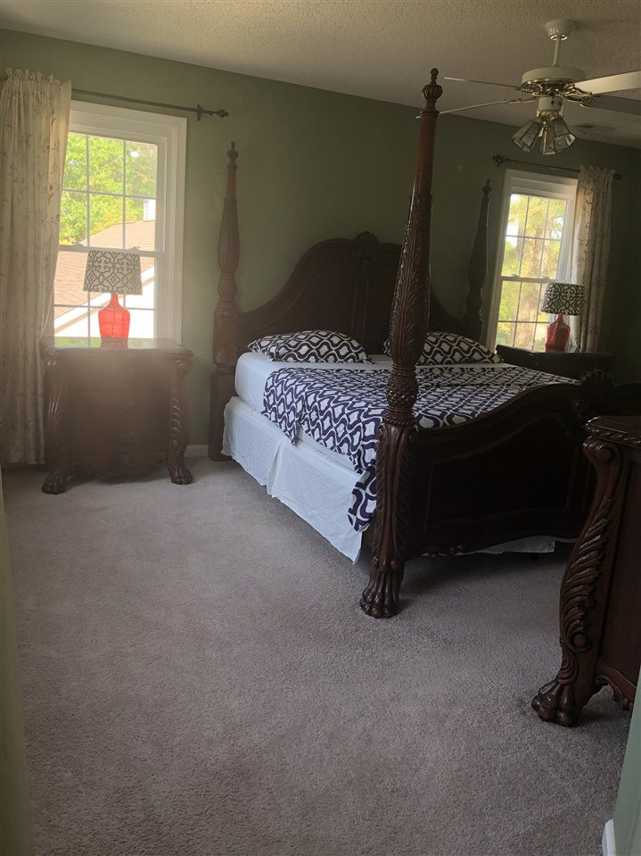 5120 Long Neck Court Raleigh, NC 27604 - Photo 16 of 20 MBR