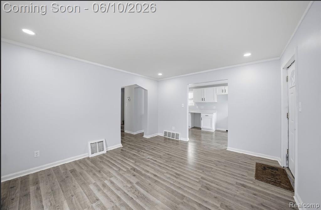 23809 Normandy Avenue Eastpointe, MI 48021 - Photo 19 of 29