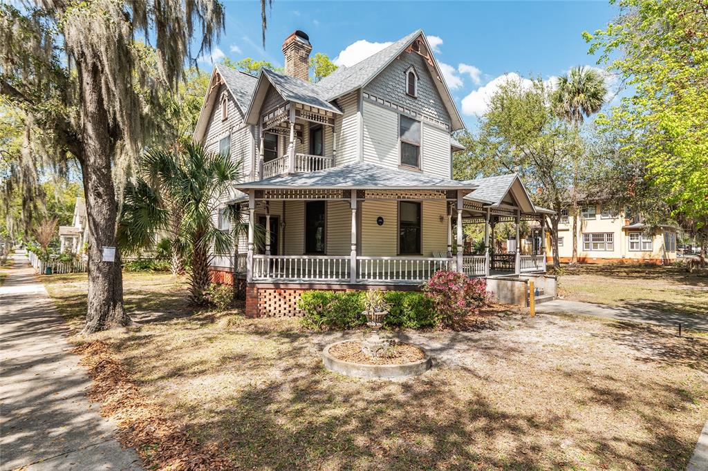 306 Northeast 3rd Street Gainesville, FL 32601 - Photo 6 of 88