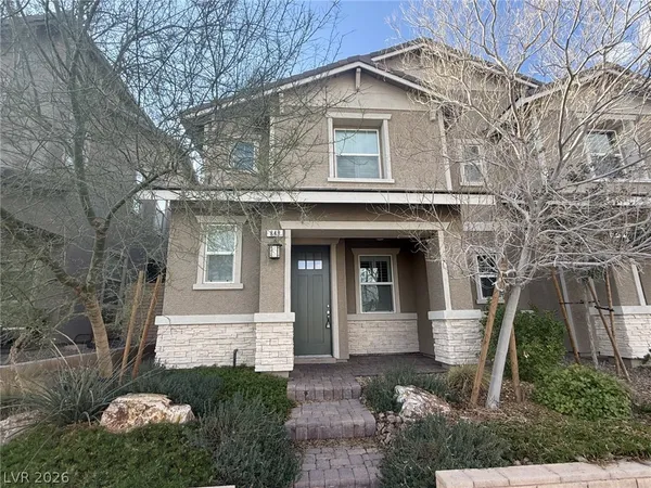 $2,150 | 849 East Sunset Road, Henderson, NV 89011