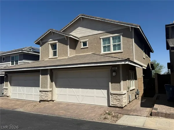$2,150 | 849 East Sunset Road, Henderson, NV 89011