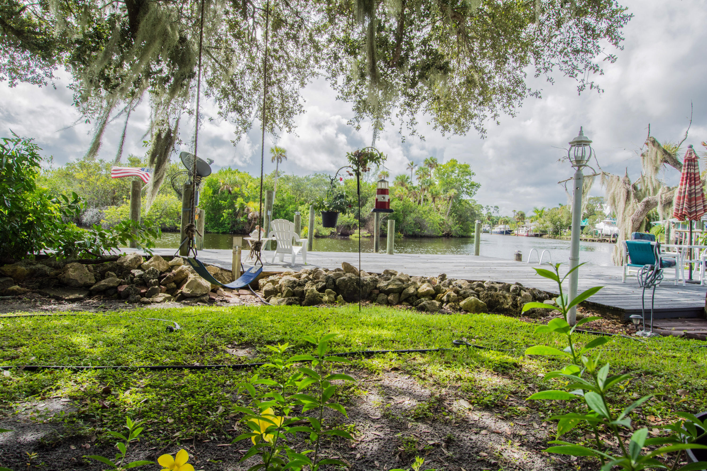 780 Southwest Salerno Road Stuart, FL 34997 - Photo 42 of 44 12_Pool-Yard (10)