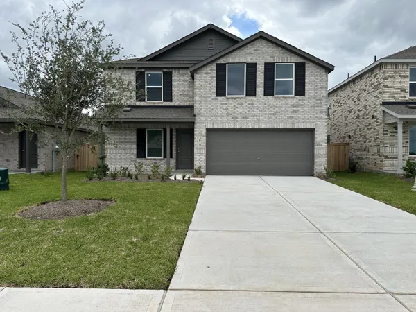 $268,990 | 3619 Atlas Pt Lane, Angleton, TX 77515