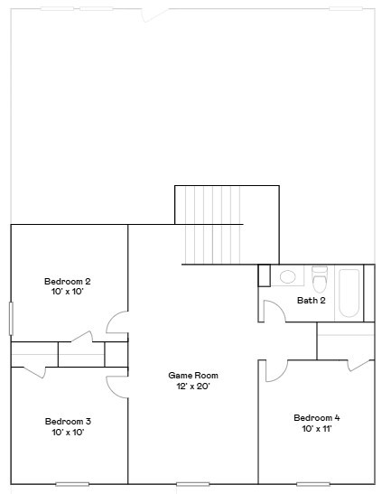 3619 Atlas Pt Lane Angleton, TX 77515 - Photo 10 of 15
