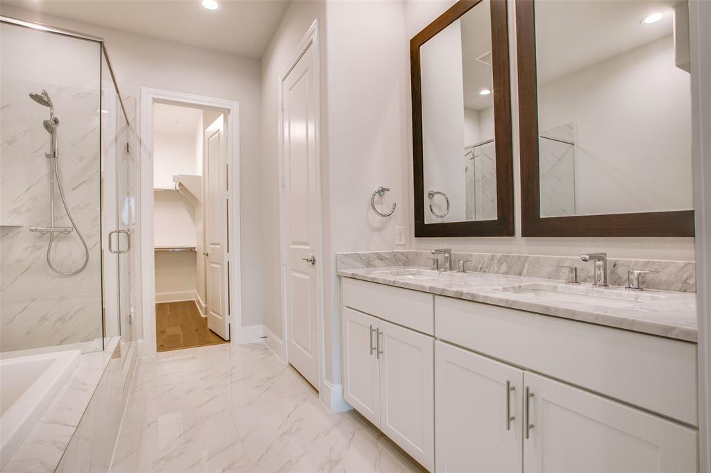 5469 Patterson Court Irving, TX 75039 - Photo 5 of 39 Image of actual unit.