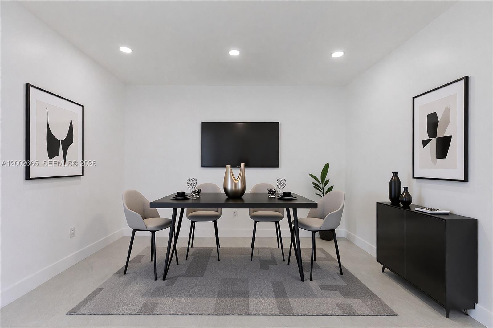 5550 Southwest 4th Street Miami, FL 33134 - Photo 15 of 30 Virtually Staged