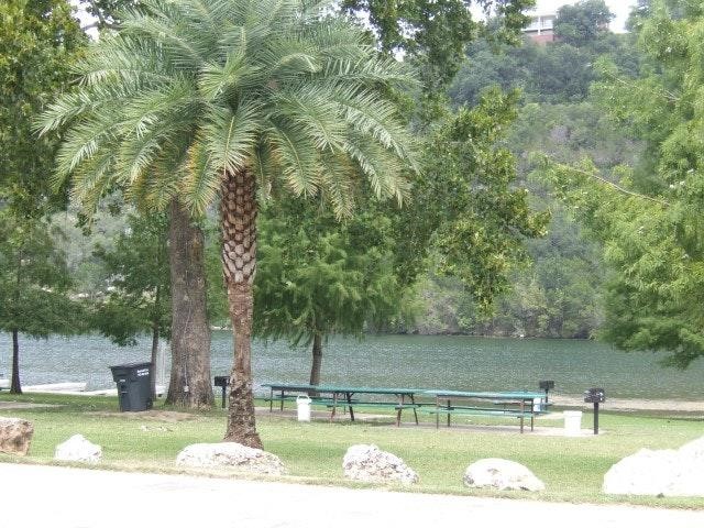 Undisclosed Address Austin, TX 78733 - Photo 12 of 14 Community lake frontage