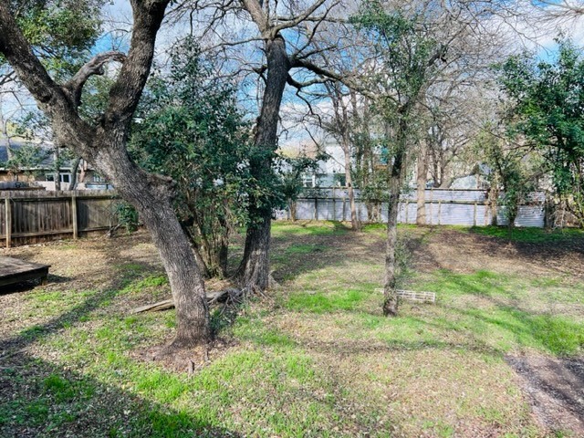 Undisclosed Address Austin, TX 78733 - Photo 8 of 14 Back yard