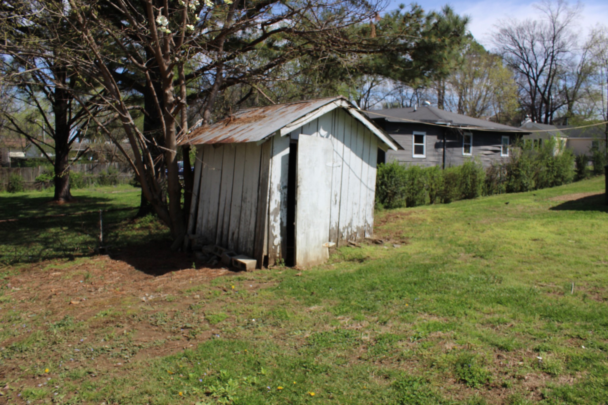 611 Hayes Street Springfield, TN 37172 - Photo 7 of 23 Gallery Image 7