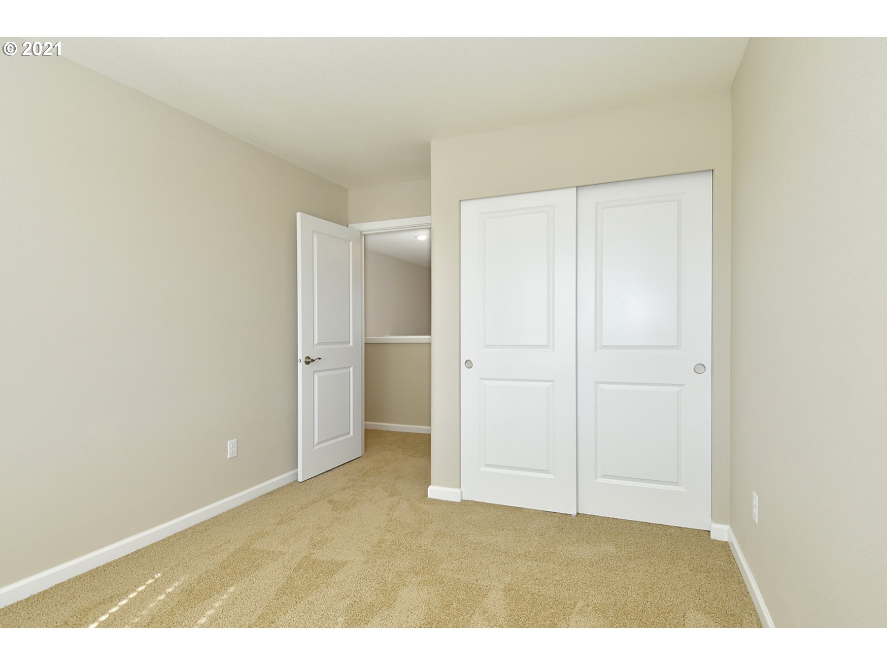 7011 Northeast 156th Place Vancouver, WA 98682 - Photo 14 of 21 a view of an empty room