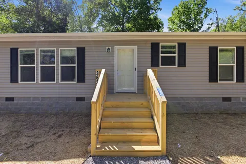 $244,000 | 3622 Indian Hill Road, Nunnelly, TN 37137