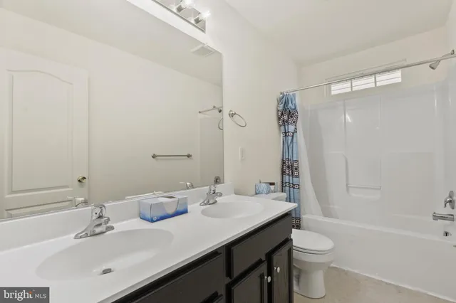 a view of small space