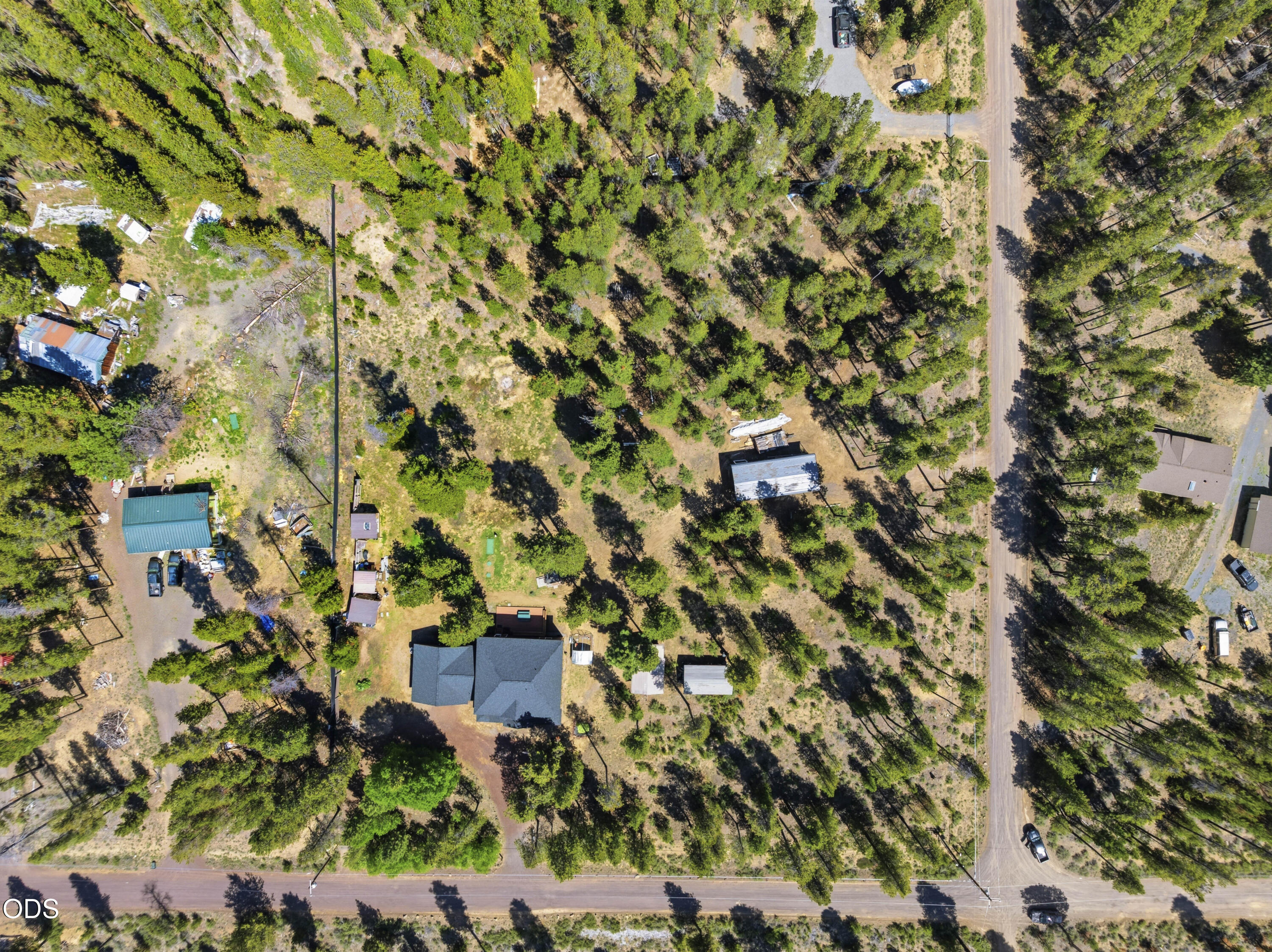 53770 Boundary Road La Pine, OR 97739 - Photo 18 of 51