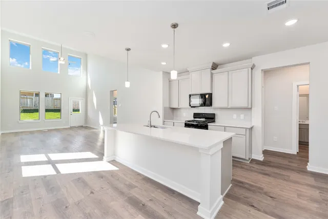 $347,531 | 22428 Kinley Street, New Caney, TX 77357