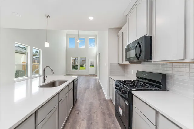 $347,531 | 22428 Kinley Street, New Caney, TX 77357