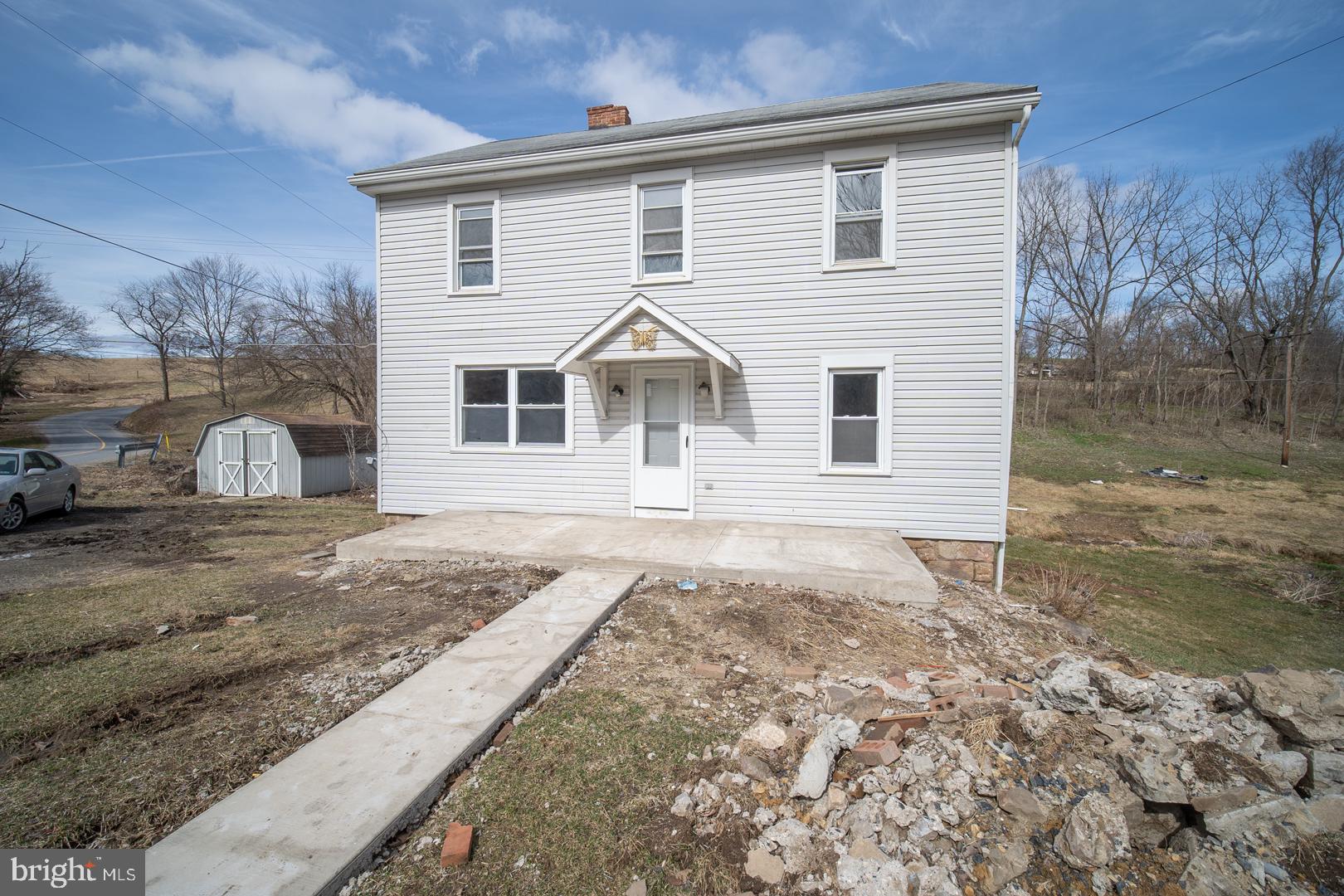 901 Meadow Grove Road Newport, PA 17074 - Photo 8 of 34 Gallery Image 8
