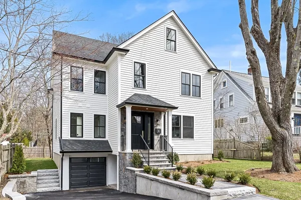 $2,350,000 | 6 Intervale Road, Wellesley, MA 02481