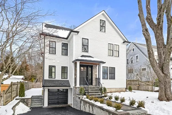 $2,350,000 | 6 Intervale Road, Wellesley, MA 02481