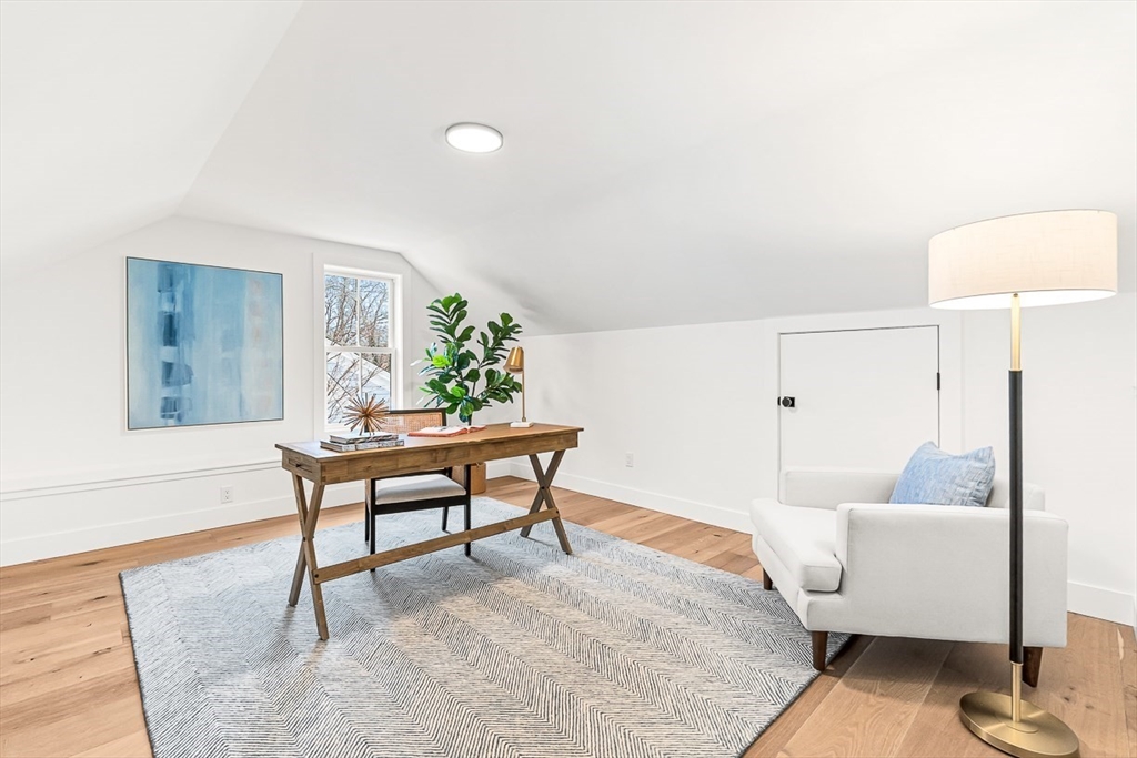 6 Intervale Road Wellesley, MA 02481 - Photo 14 of 32