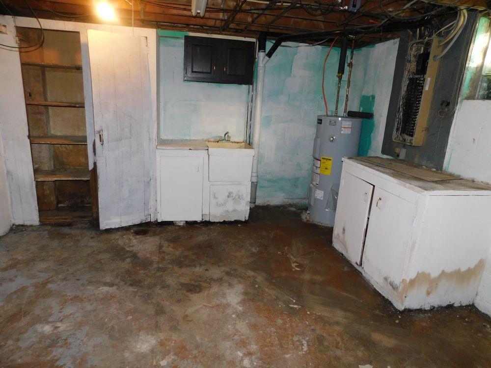 177 Fullingmill Road Mercer, PA 16137 - Photo 10 of 12 a view of storage and utility room