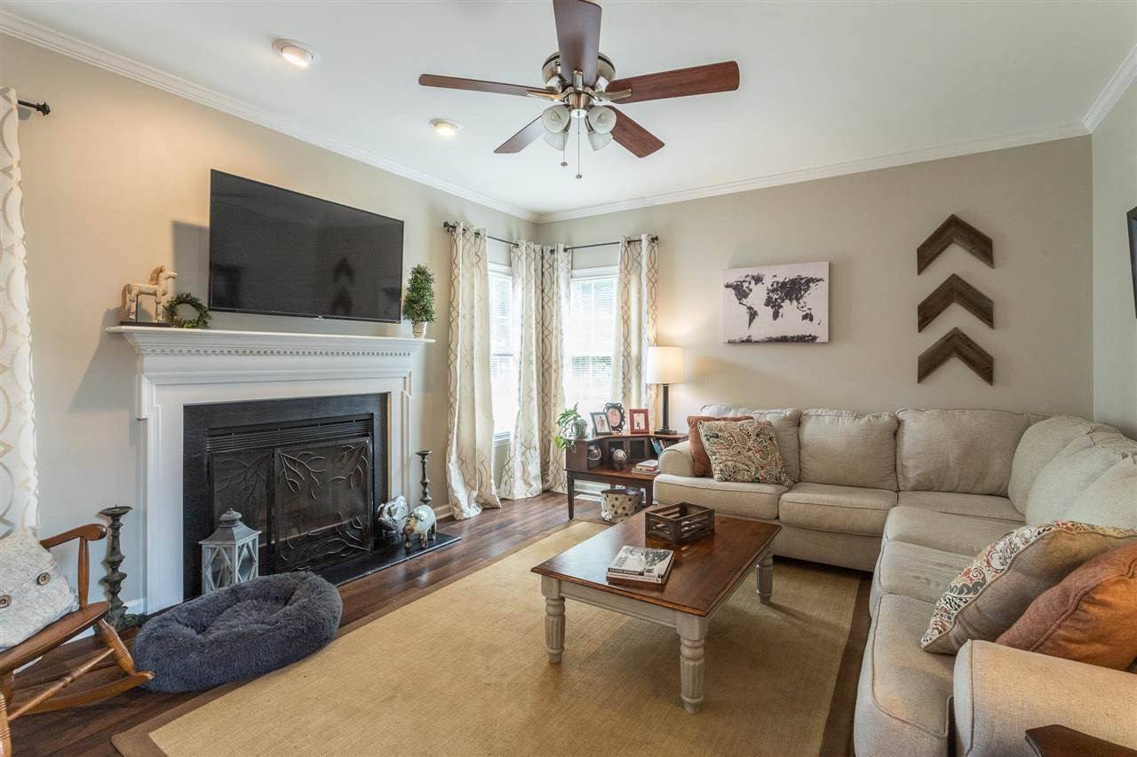 8816 Whitby Court Raleigh, NC 27615 - Photo 12 of 30 Photo 12