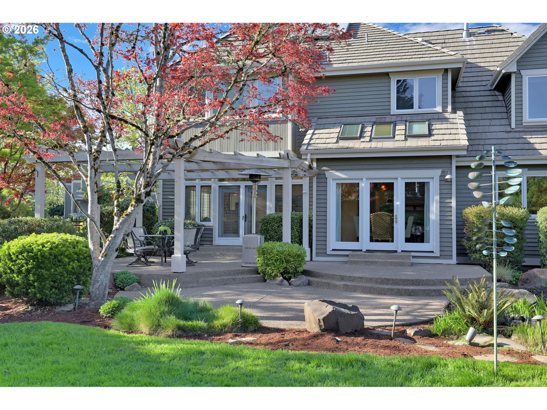 2899 Riverwalk Loop Eugene, OR 97401 - Photo 42 of 48