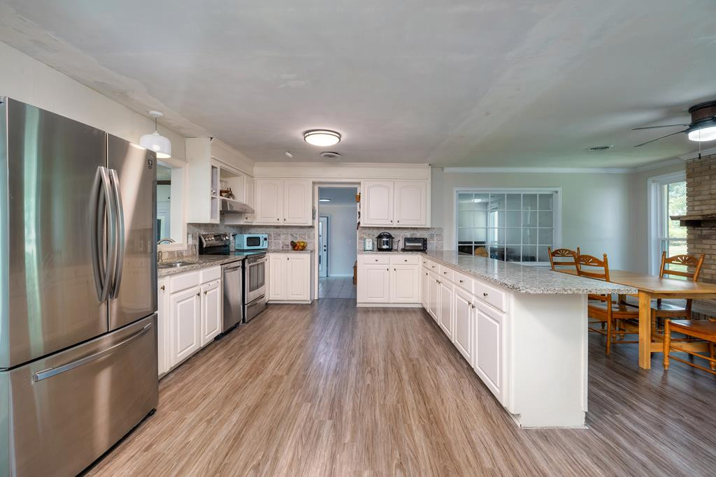 56 Vining Road Sumter, SC 29150 - Photo 9 of 49 Gallery Image 9
