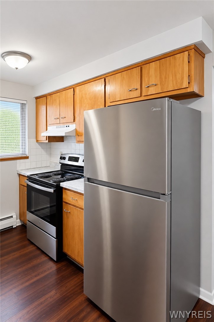 28 Mallory Road, Unit 4 Tonawanda, NY 14150 - Photo 6 of 14 Gallery Image 6