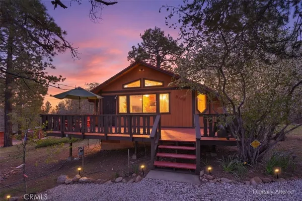 $324,000 | 843 Victoria, Sugarloaf, CA 92386