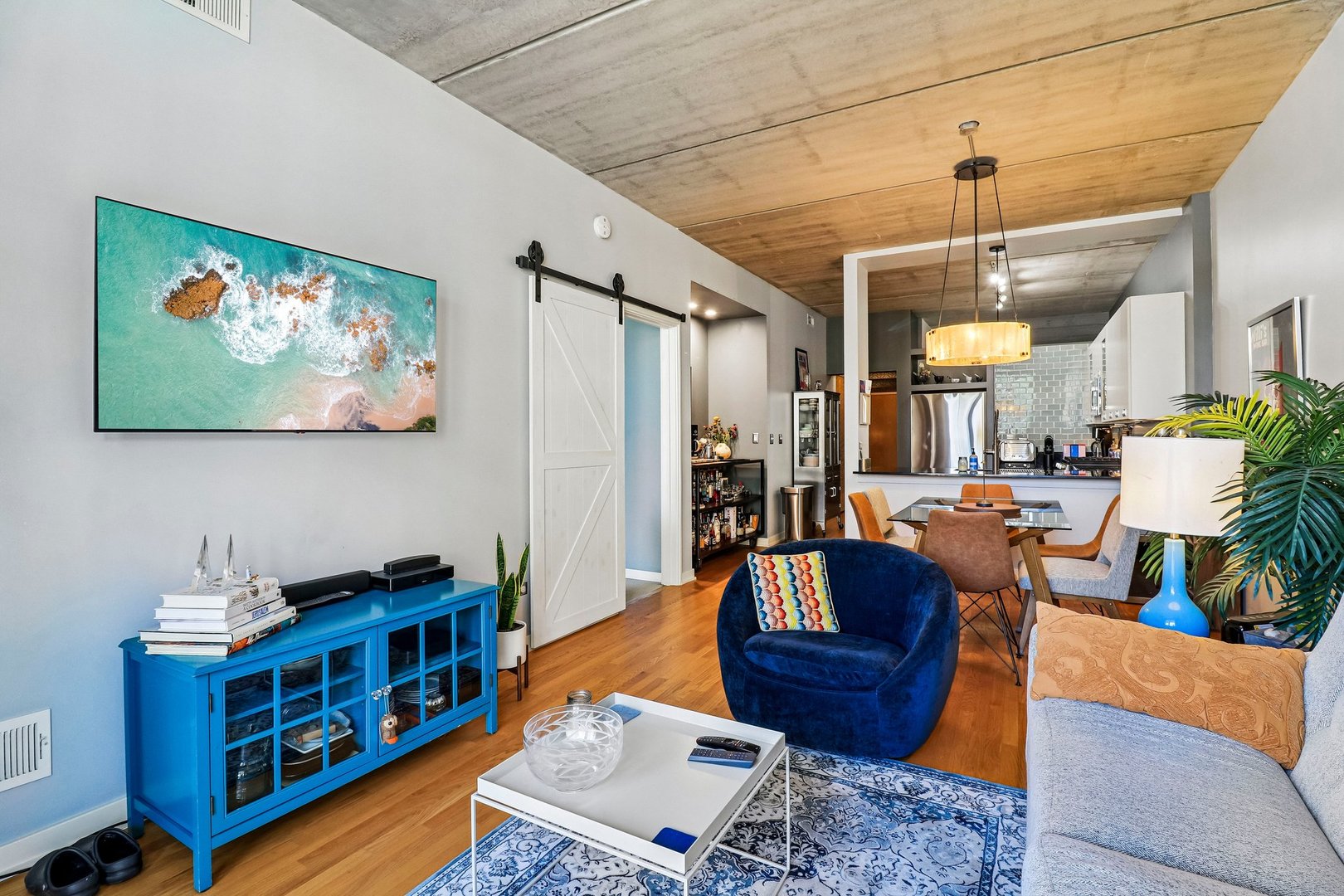 5430 North Sheridan Road, Unit 504 Chicago, IL 60640 - Photo 20 of 39 Gallery Image 20