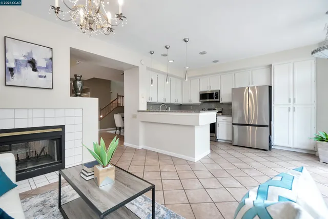 $719,000 | 266 Scotts Valley, Hercules, CA 94547