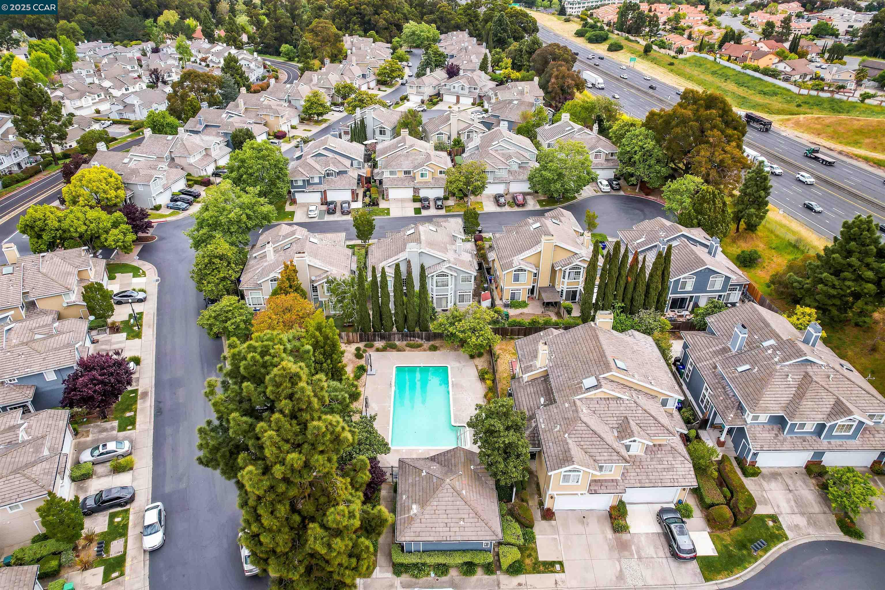 266 Scotts Valley Hercules, CA 94547 - Photo 40 of 42