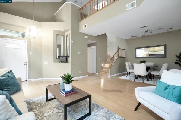 $719,000 | 266 Scotts Valley, Hercules, CA 94547