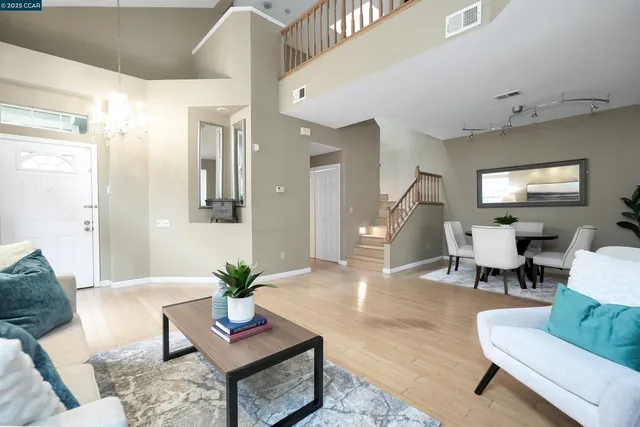 $719,000 | 266 Scotts Valley, Hercules, CA 94547